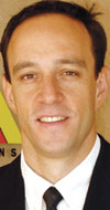 Roy Alves